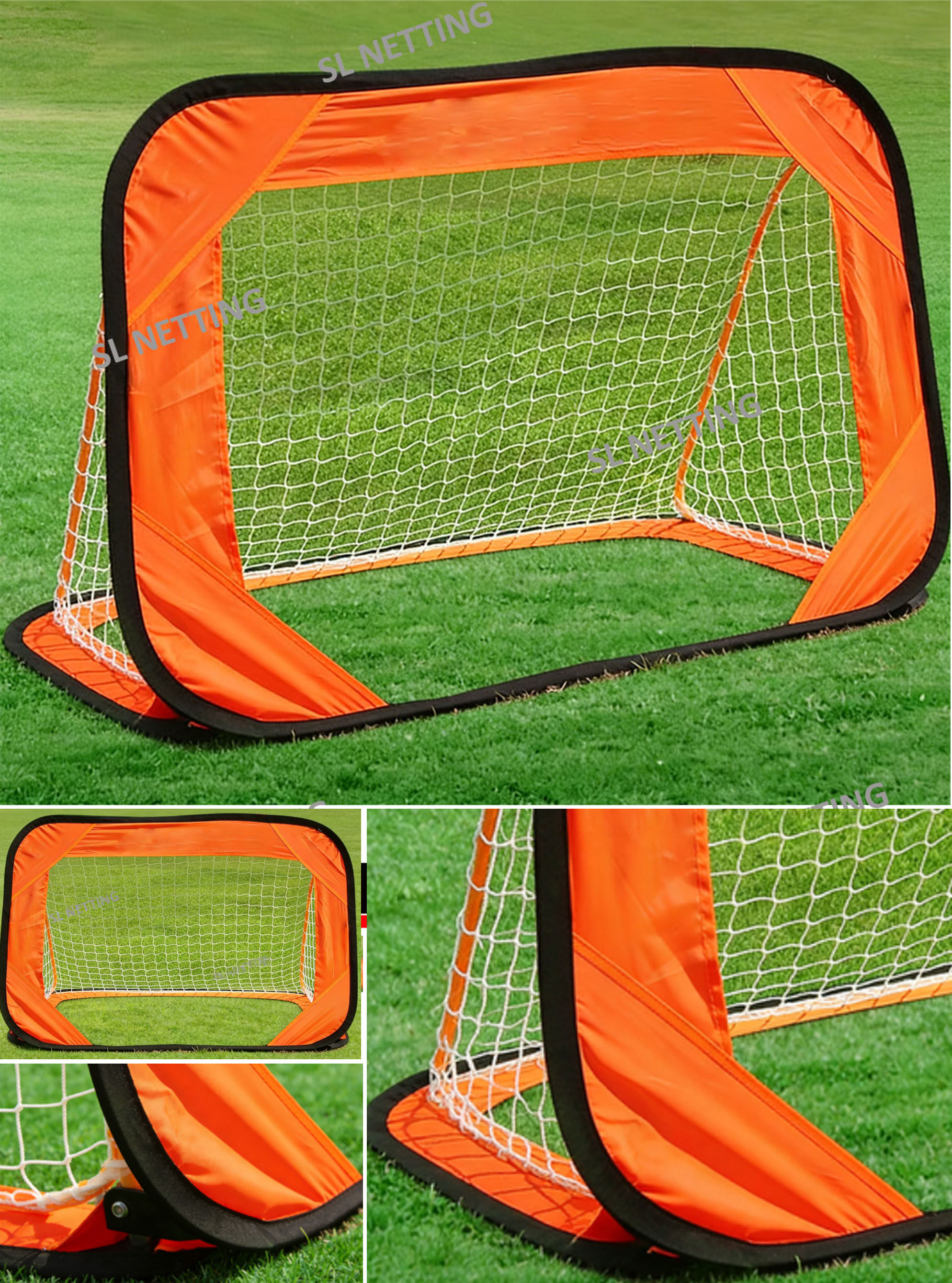 SHENZHEN SHENGLONG NETTING CO., LTD.